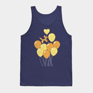 Puppy Love Tank Top